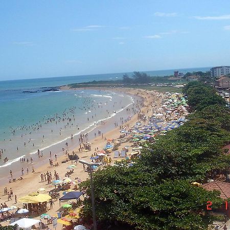 Linda Casa 3 Quartos Castelhanos Es Anchieta  Eksteriør bilde