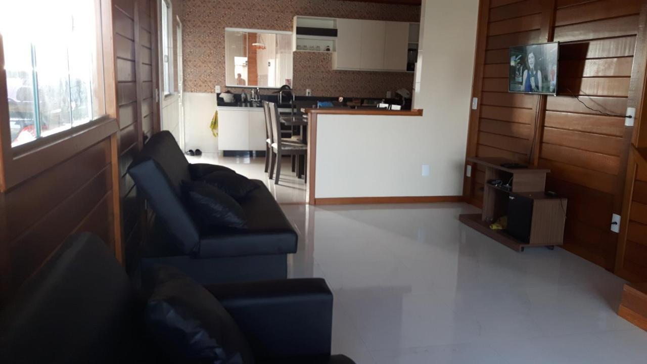Linda Casa 3 Quartos Castelhanos Es Anchieta  Eksteriør bilde