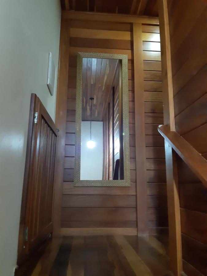 Linda Casa 3 Quartos Castelhanos Es Anchieta  Eksteriør bilde